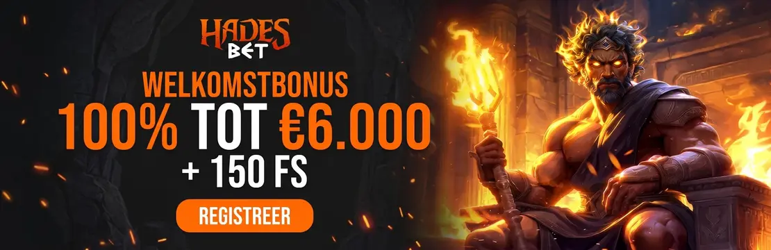 HadesBet Casino